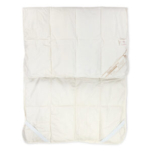 Unterbett Inlett Romana